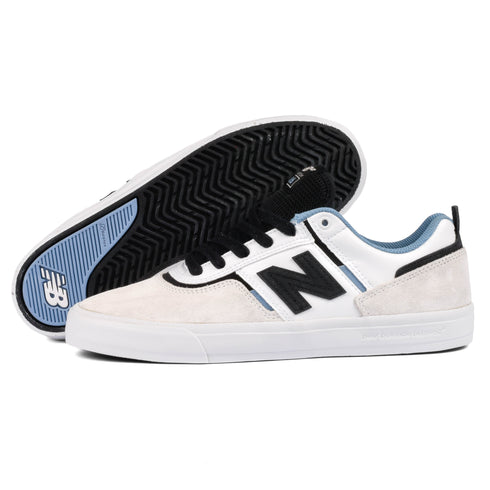 New Balance - 306 NMA (Grey/White)